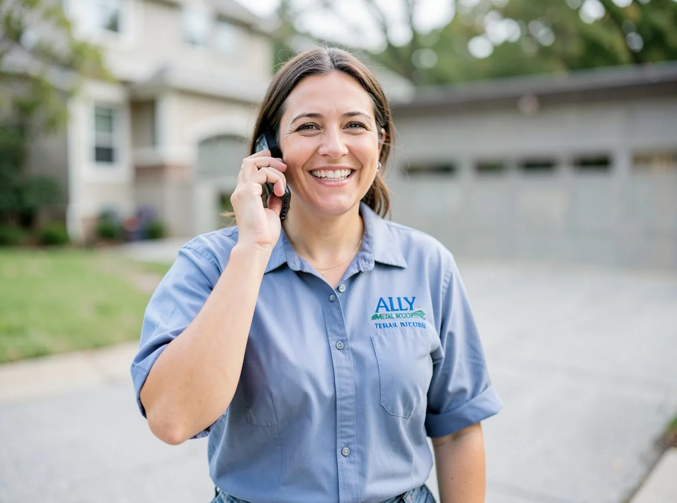 Metal Roof Installation Lexington, AL FAQs